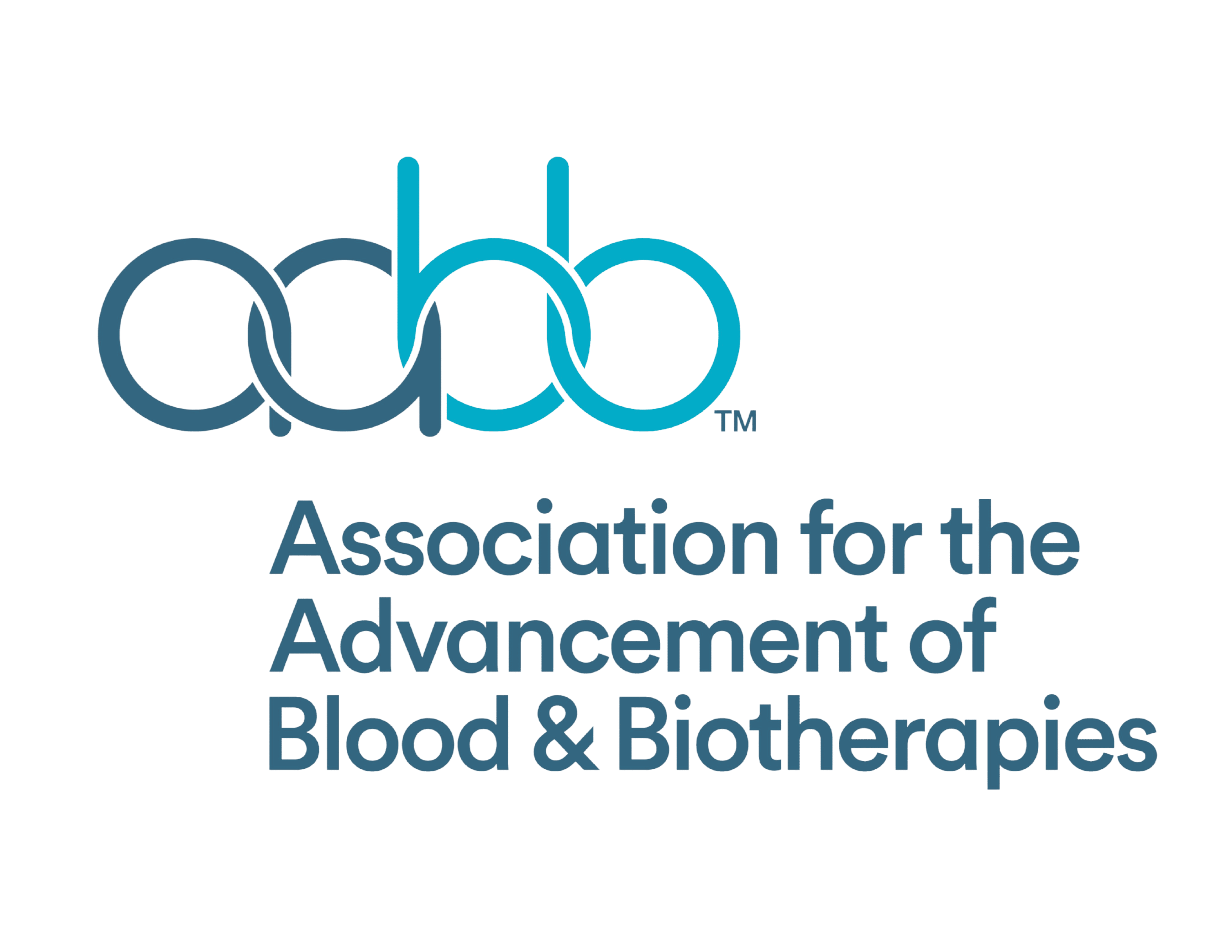 Association for the Advancement of Blood & Biotherapies logo