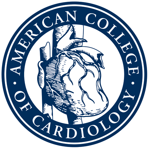 American College of Cardiology logo