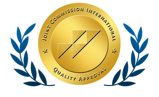 JCI gold medal