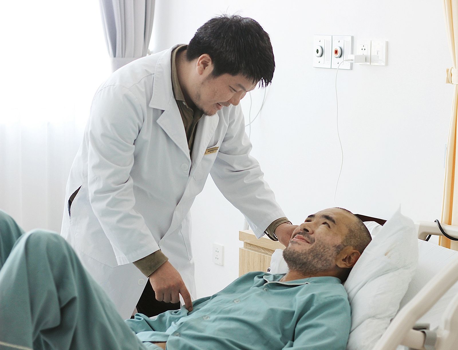 Plastic and reconstructive surgery specialists at Vinmec